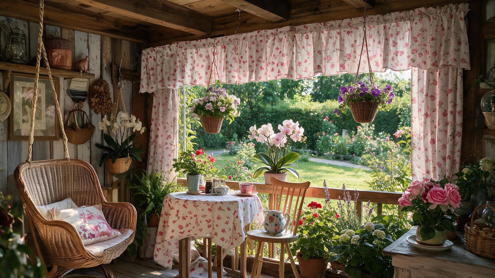 Affordable Cottage Decorating Ideas for Cozy Homes