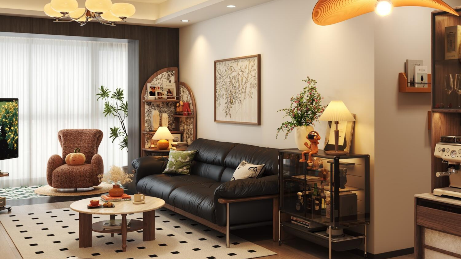 Cozy Apartment Aesthetic Ideas for a Warm and Stylish Home