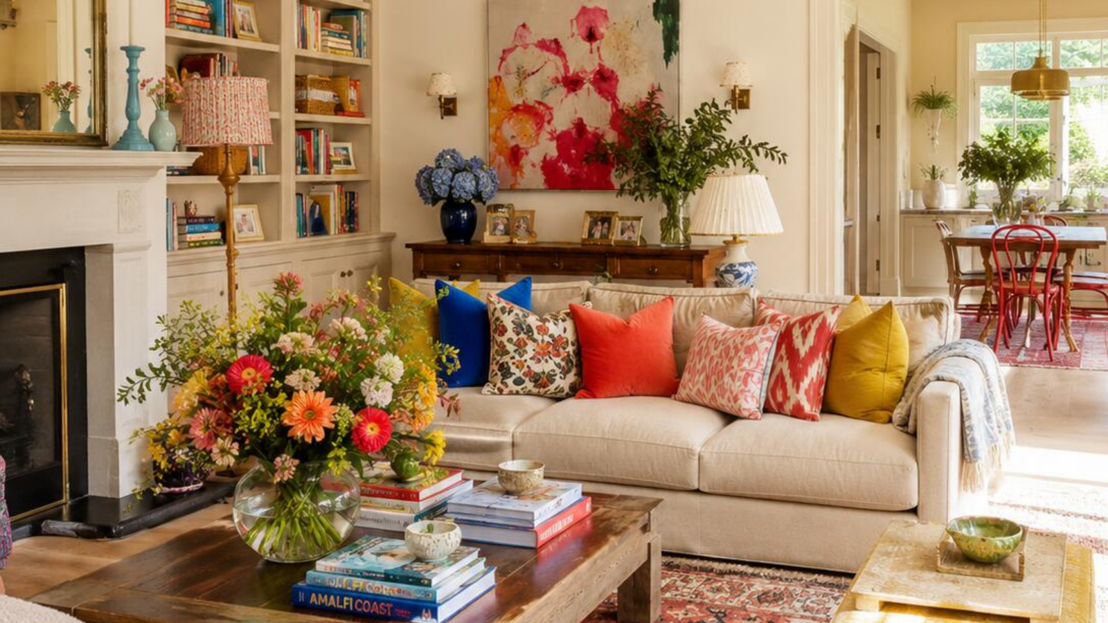 Simple Cottage House Design Ideas for a Cozy