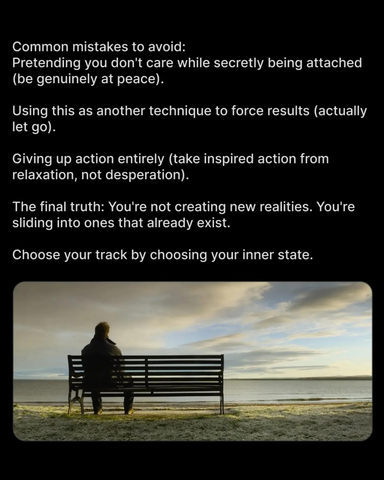 Common Mistakes to Avoid