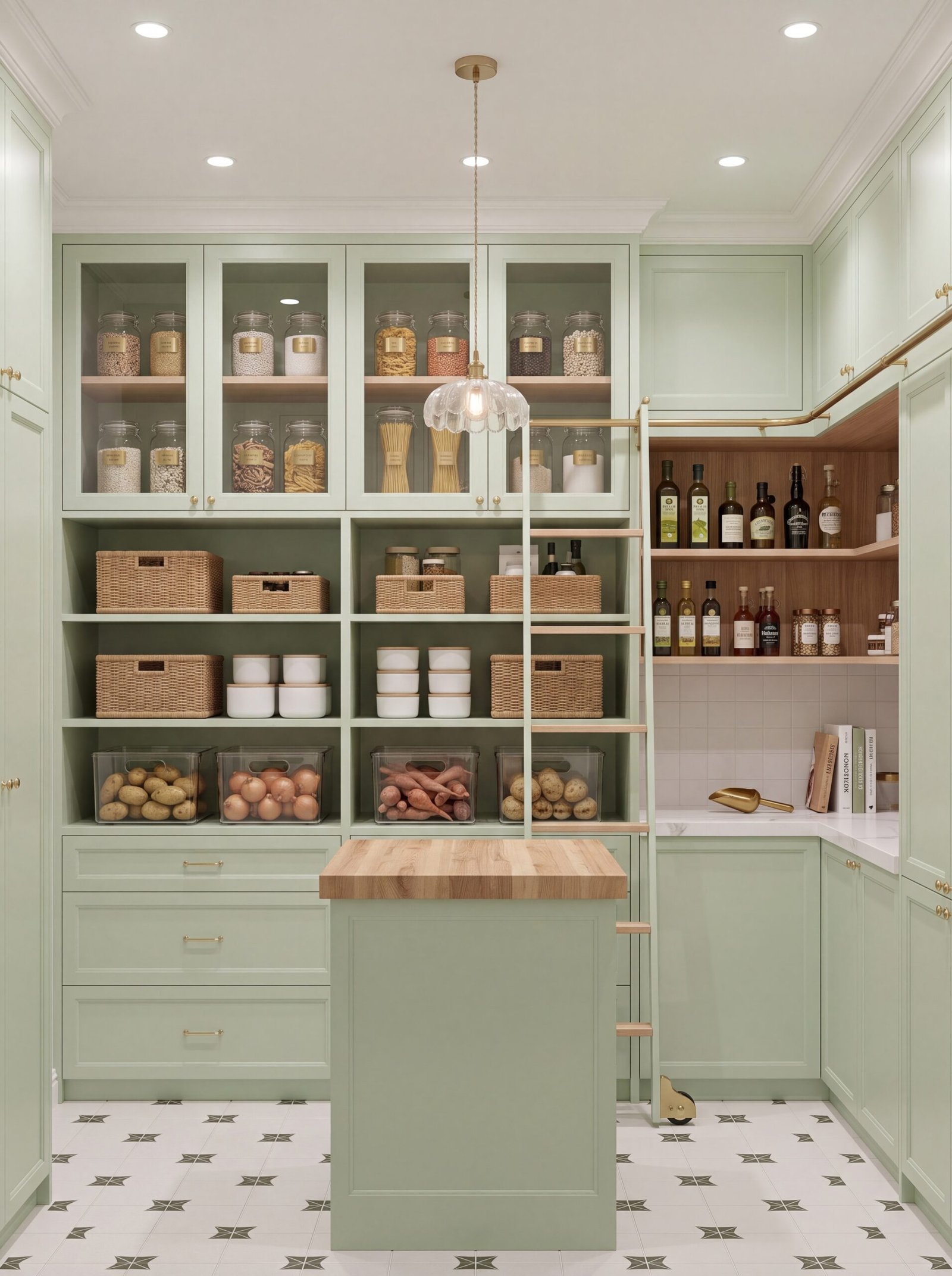 create pantry image 4k 20260922122911